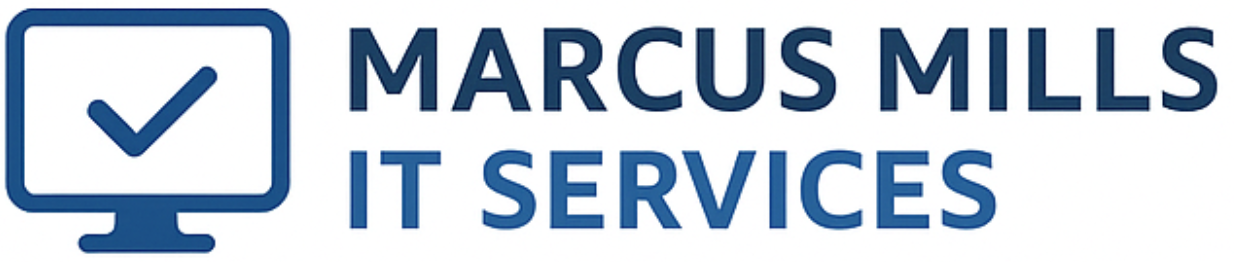 Marcus Mills IT Services logo
